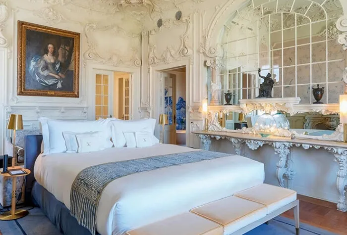 hoteles lisboa
