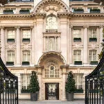 best hotels london, united kingdom