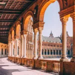 car rental Seville, Spain car hire