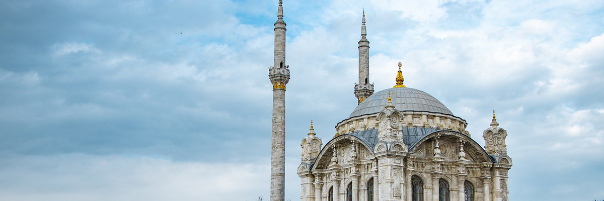 hoteles estambul turquía