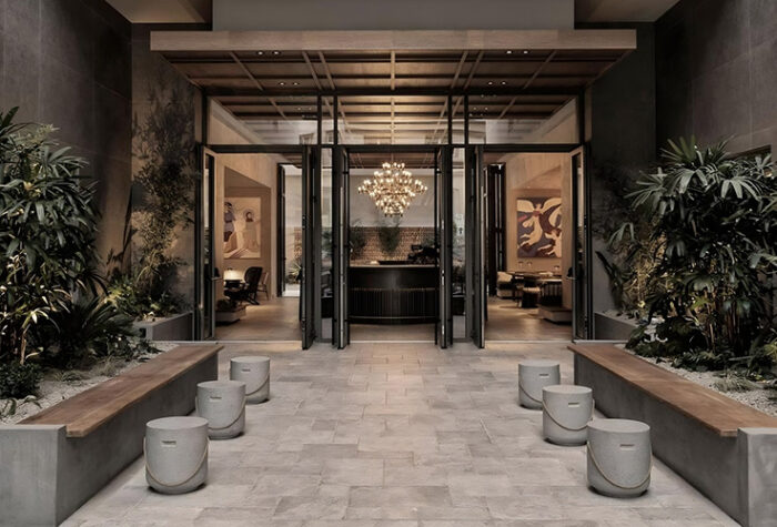 best hotels Thessaloniki