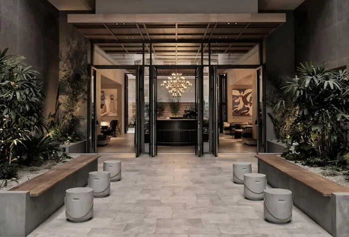 best hotels Thessaloniki