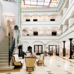 best hotels bratislava