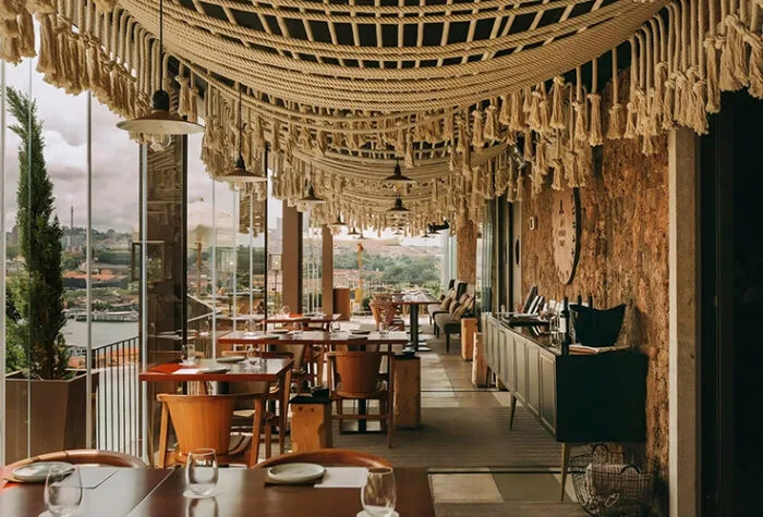 best hotels porto