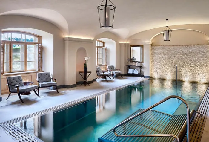 best hotels prague, czech republic