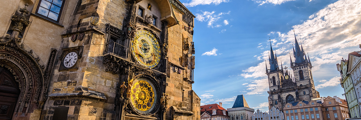 hotels Prague, Czech Republic
