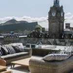 hotels edinburgh