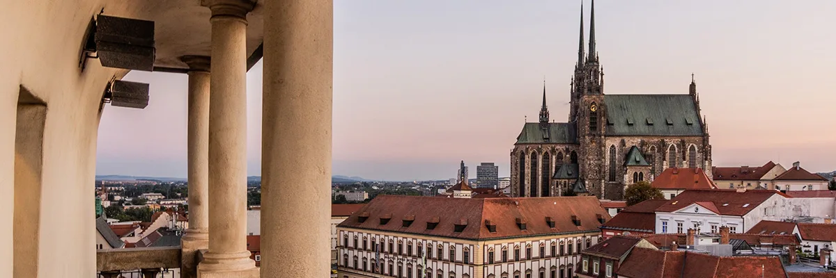 Best-hotels-Brno
