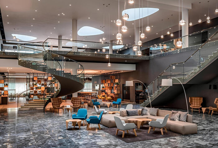best hotels brno, checz republic
