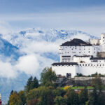 Najem avtomobila letališče Salzburg