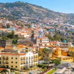 noleggio auto aeroporto di Madeira Funchal, Autonoleggio, FNC