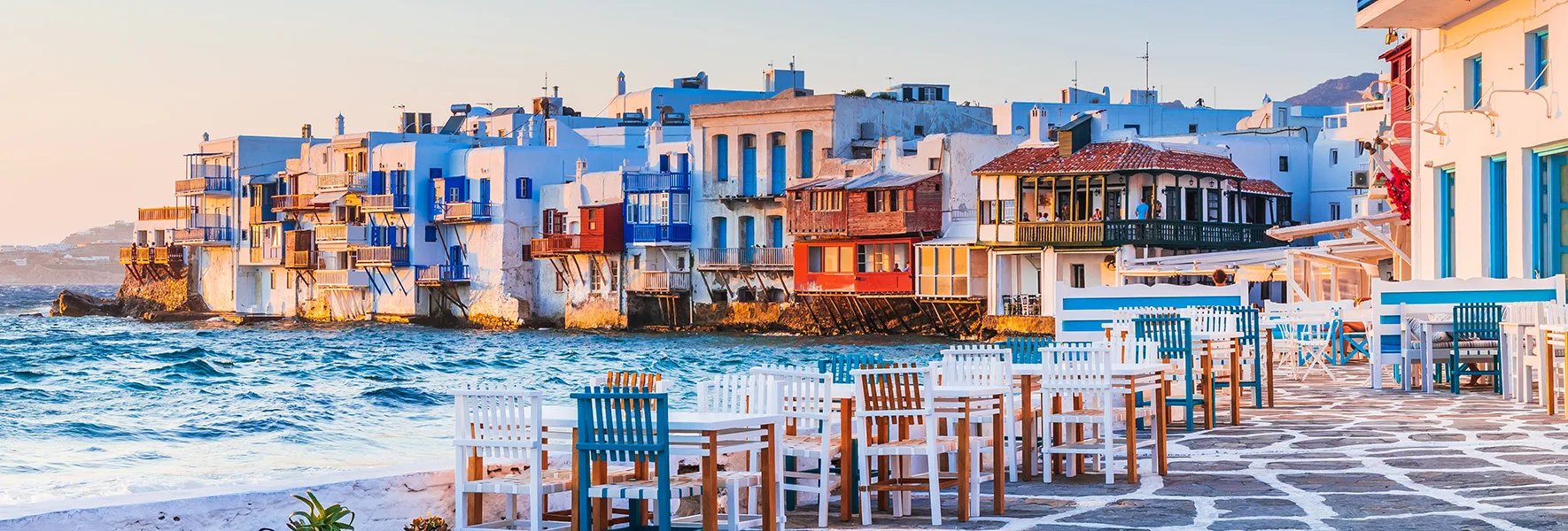 prenájom áut Letisko Mykonos, JMK