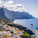 alquiler coches aeropuerto Tenerife Sur, TFS