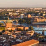 car rental Toulouse-Blagnac Airport, France, TLS