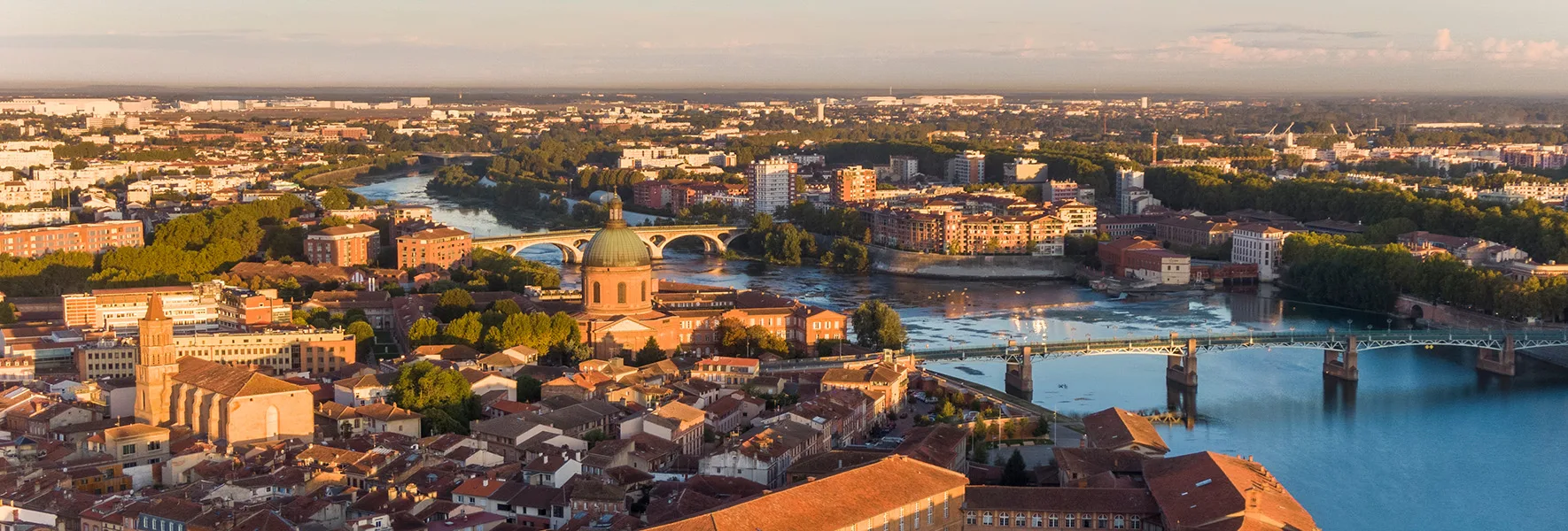car rental Toulouse-Blagnac Airport, France, TLS