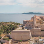 Ibiza Aerodrom rent a car, jeftini najam automobila. Zračna luka