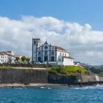 Günstige Mietwagen Flughafen Ponta Delgada, PDL