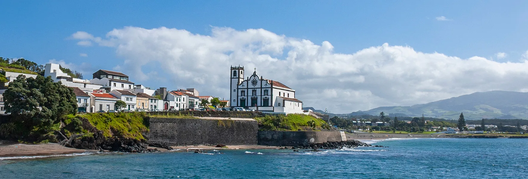 Günstige Mietwagen Flughafen Ponta Delgada, PDL