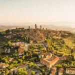 Location voiture en Italie
