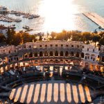 cheap car rental in Croatia