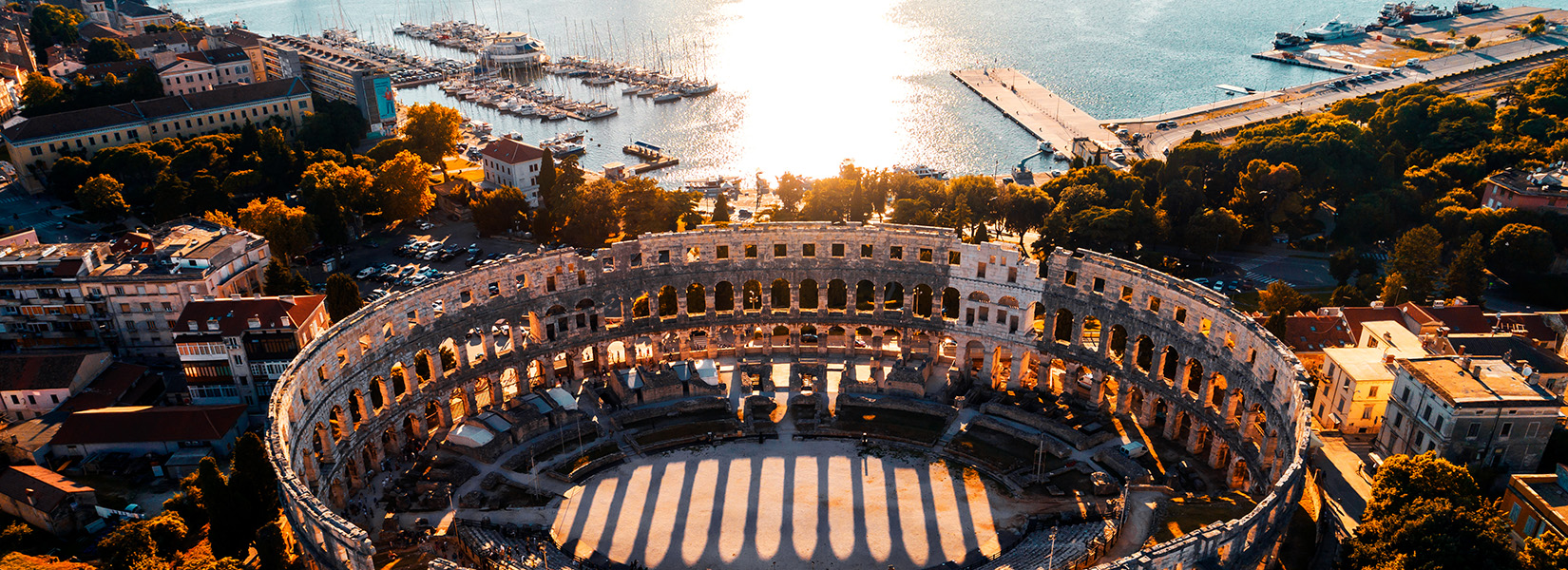 cheap car rental in Croatia
