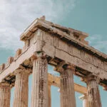 cheap car rental in Greece airports