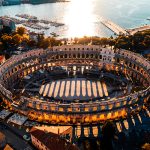 pula airport car hire