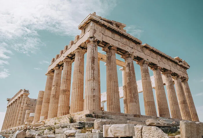 Guida di viaggio e consigli per il noleggio auto in Grecia