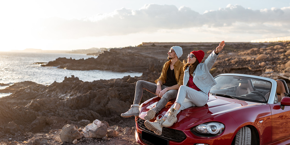 Quel type de voiture choisir pour une location voiture en Italie ?