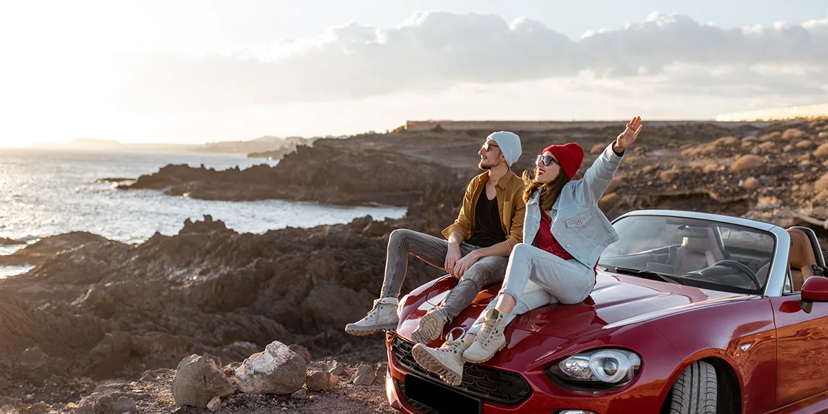Quel type de voiture choisir pour une location voiture en Italie ?