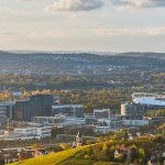 car rental Stuttgart Airport, Germany