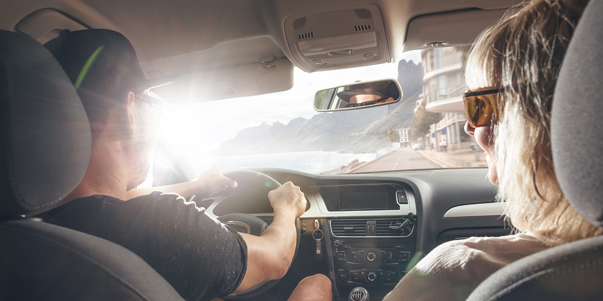 cheap car hire, renting a car in France