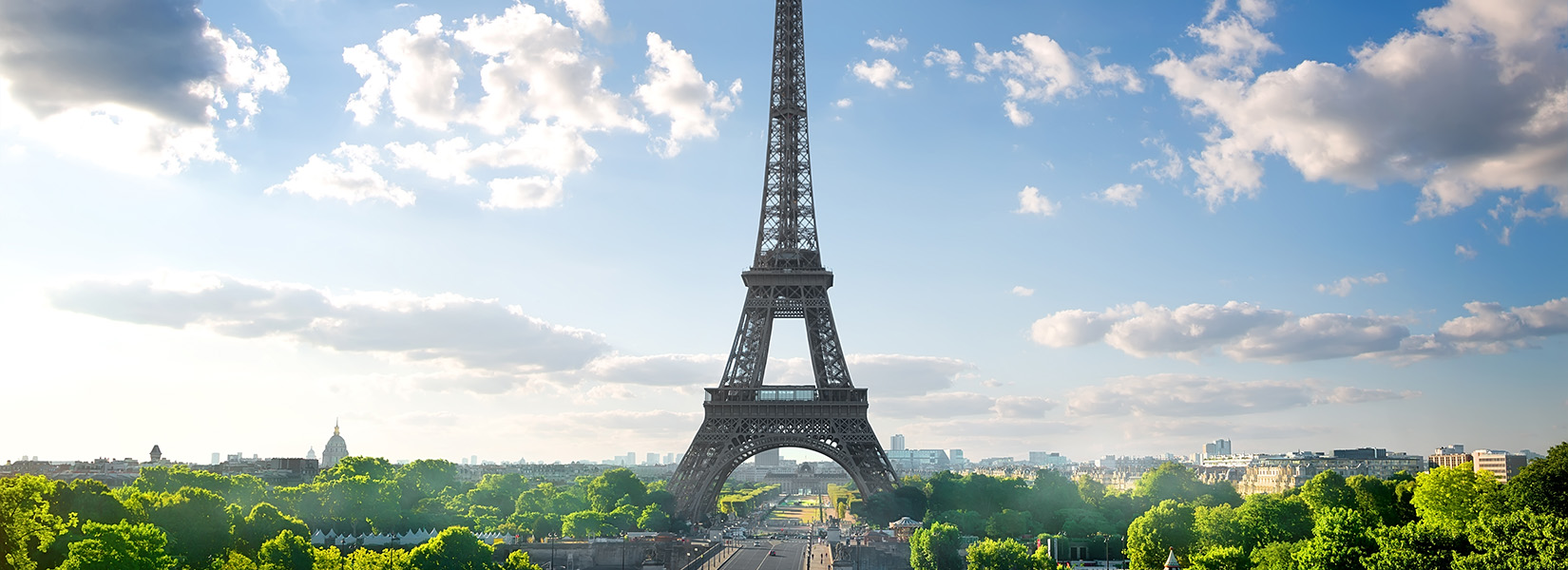 cheap car rental in France