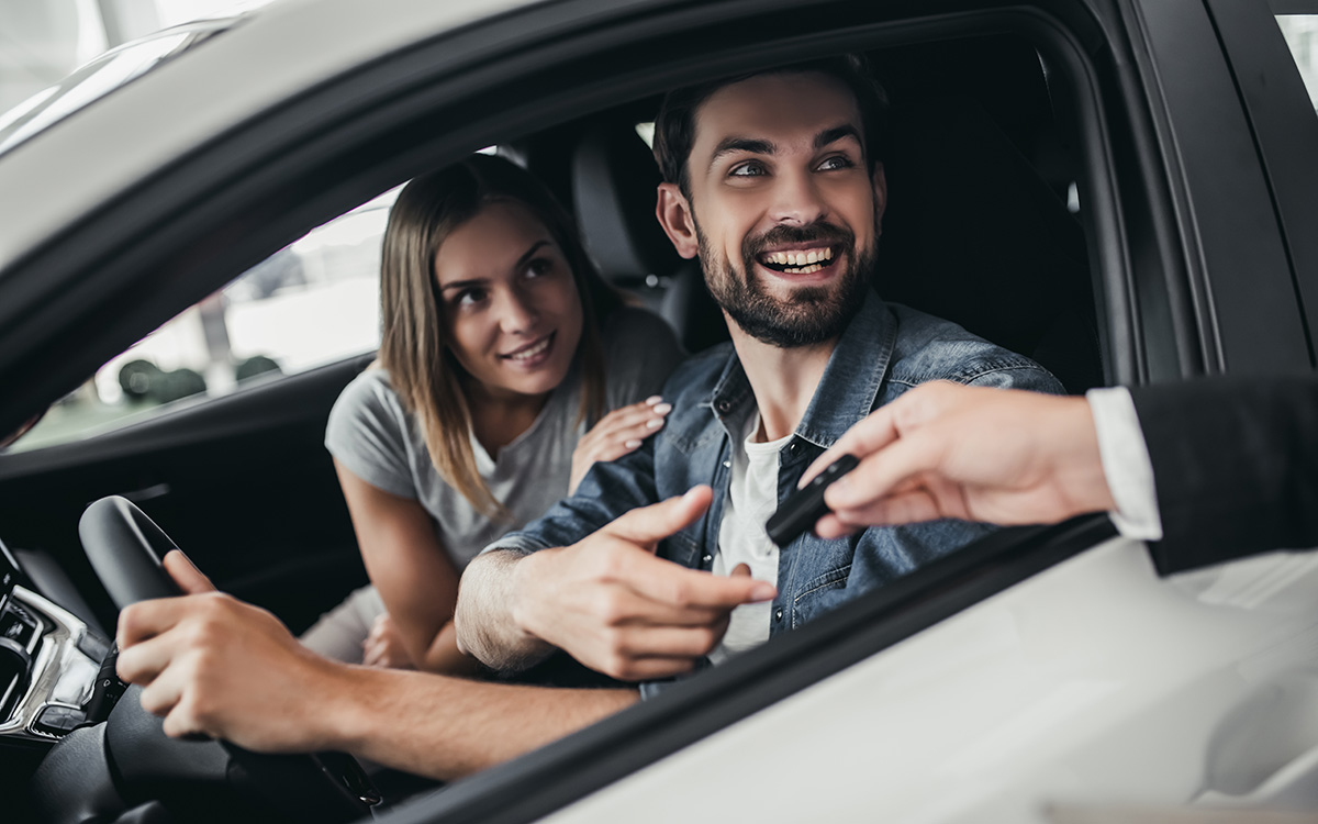 Quel type de voiture choisir pour une location voiture en Allemagne ?