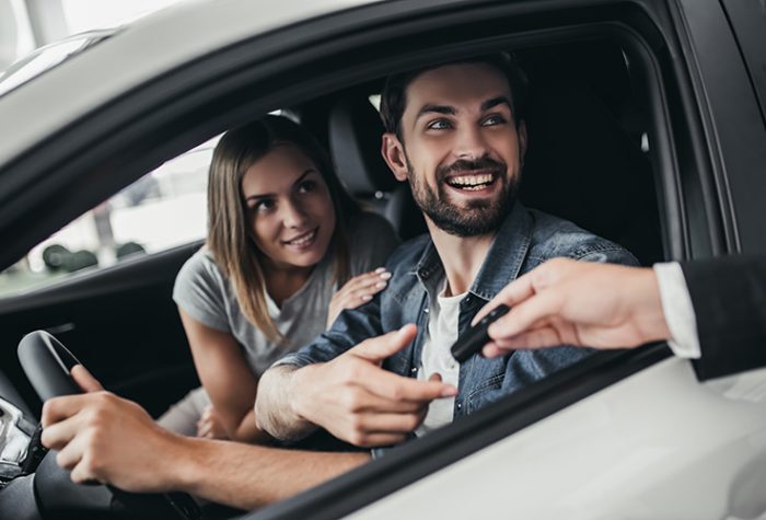 Gdje pronaći jeftin rent a car
