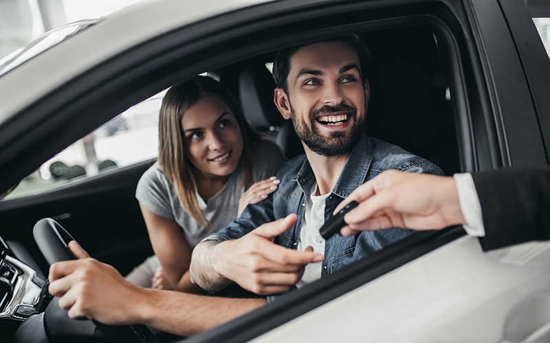 Gdje pronaći jeftin rent a car