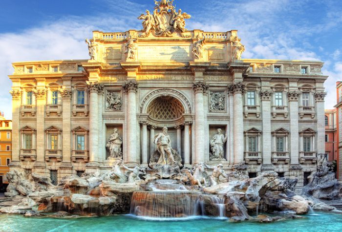 Best Tips to Save Money on Car Rental in Rome