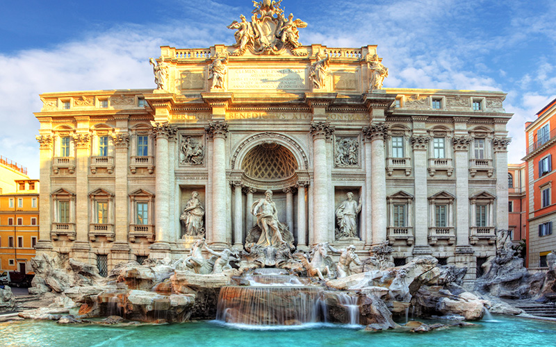 Best Tips to Save Money on Car Rental in Rome