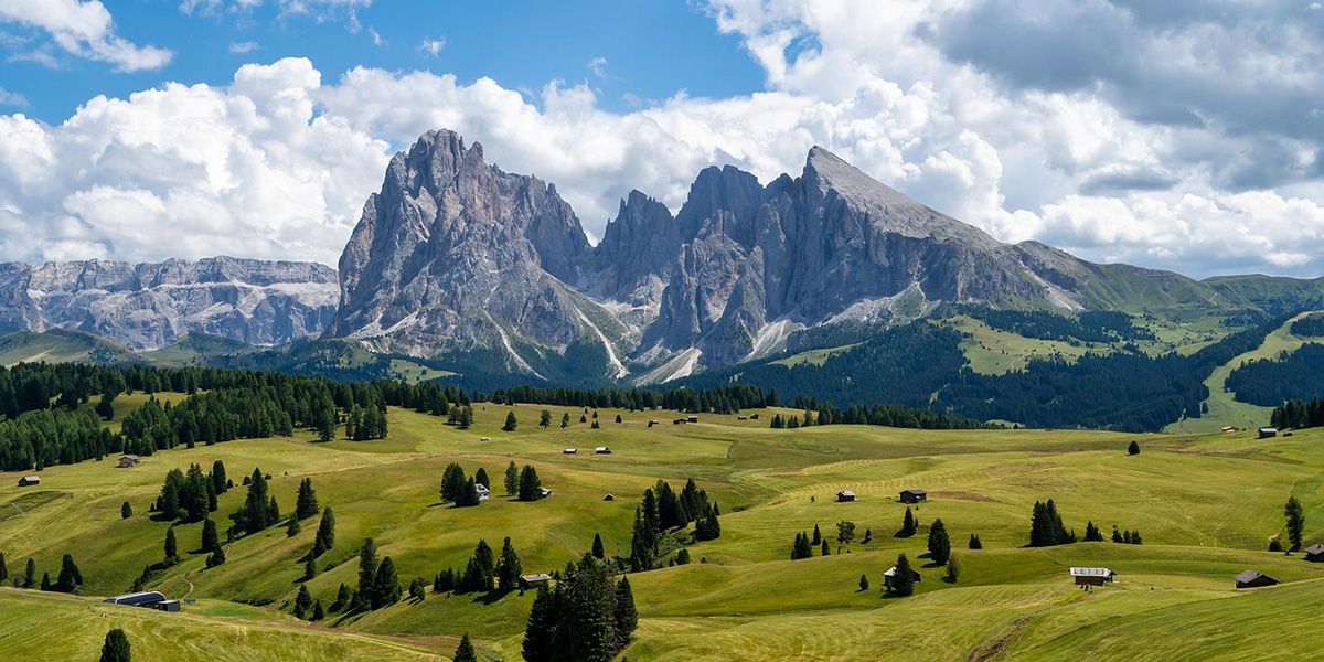 The best regions to visit in Italy for a road trip